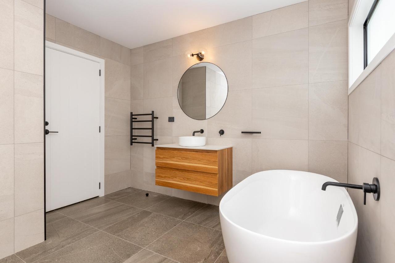 The Green House - Luxury Eco Escape Martinborough Εξωτερικό φωτογραφία