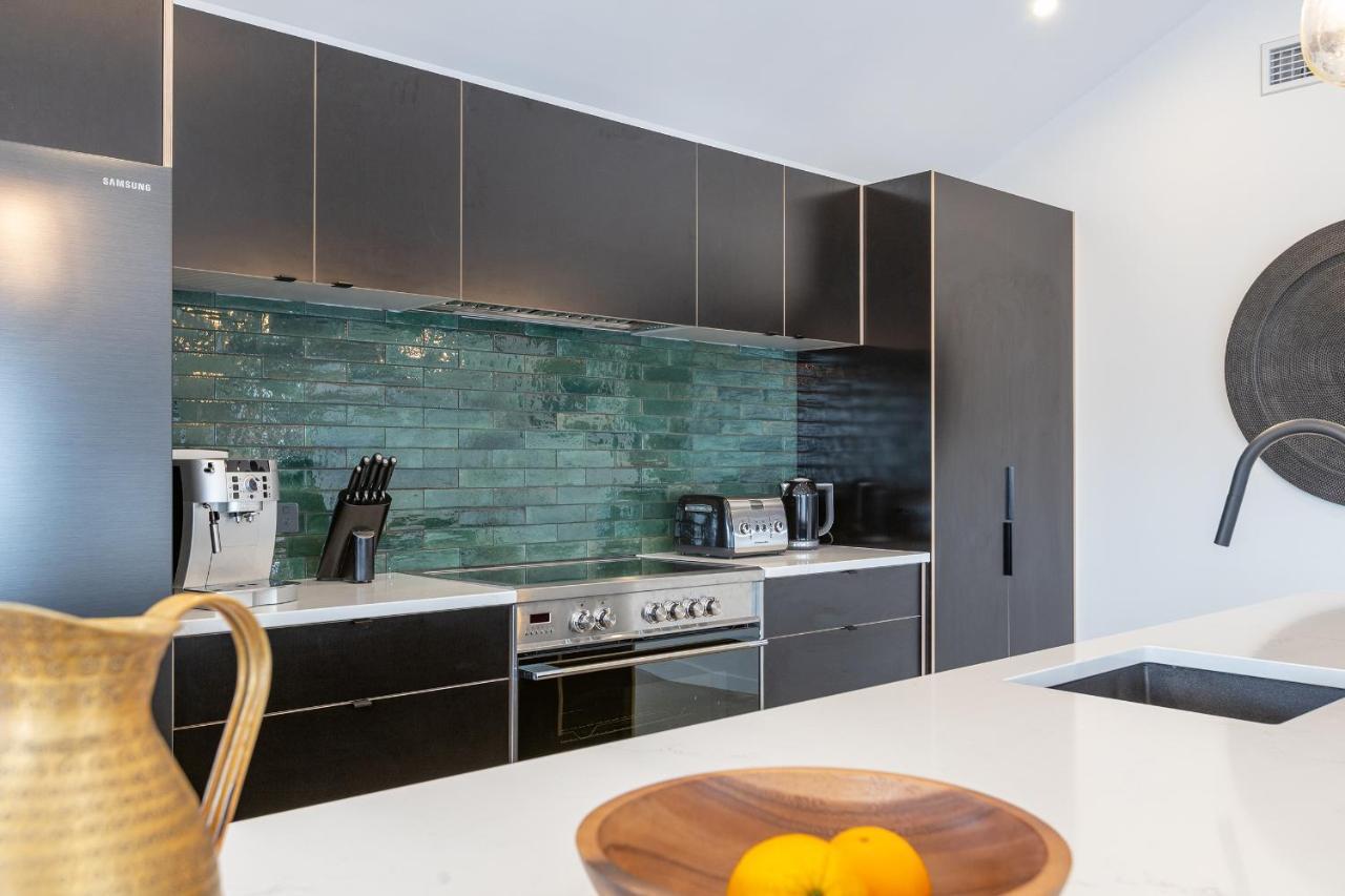 The Green House - Luxury Eco Escape Martinborough Εξωτερικό φωτογραφία
