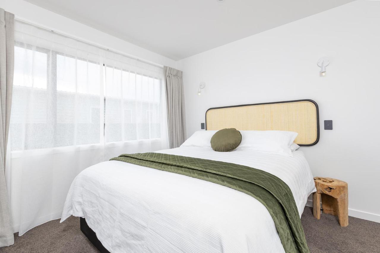 The Green House - Luxury Eco Escape Martinborough Εξωτερικό φωτογραφία