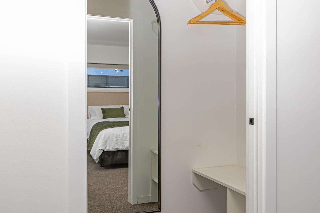 The Green House - Luxury Eco Escape Martinborough Εξωτερικό φωτογραφία