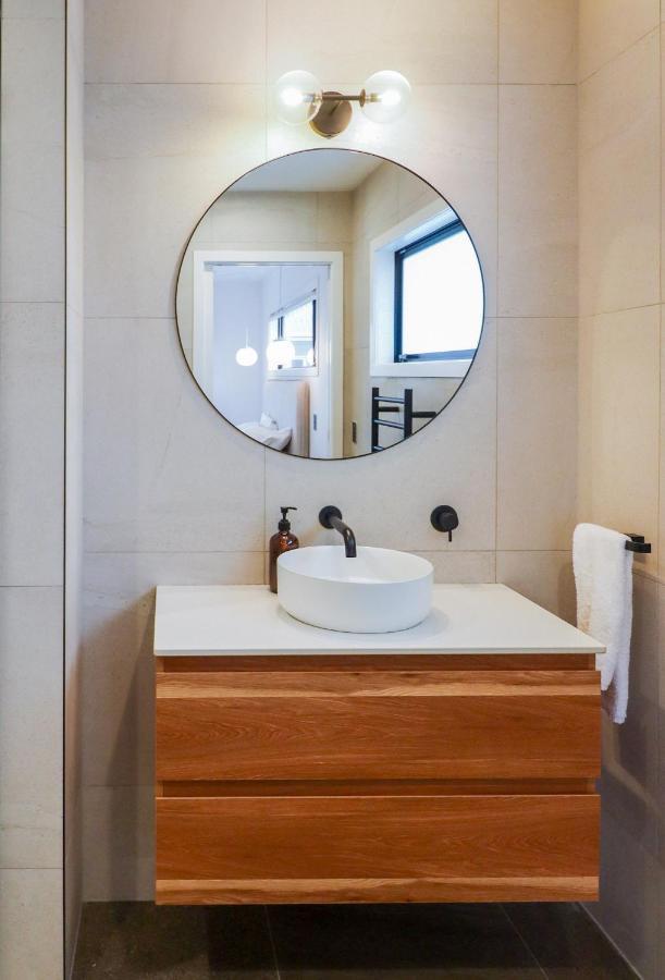 The Green House - Luxury Eco Escape Martinborough Εξωτερικό φωτογραφία